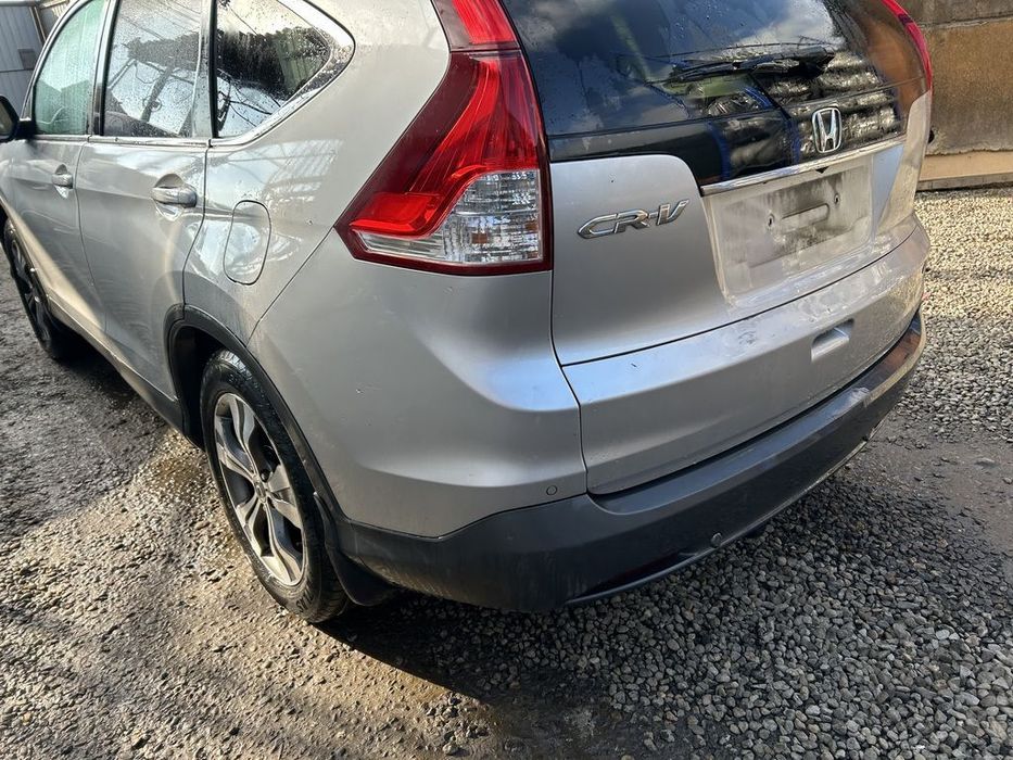 Bara spate Honda CR - V IV 2012 - 2018 SUV 4 Usi GRI (1201)