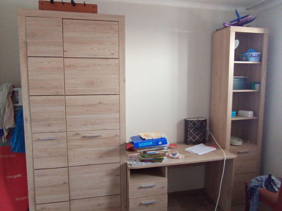 Продам детски гарнитур