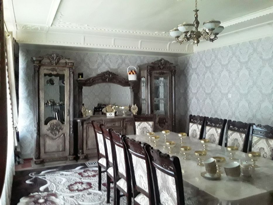 Продаётся дом Хонабод 10.8 сотки срочно по цене земли