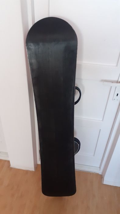 Snowboard copii marca Elan 1.30cm fără legături
