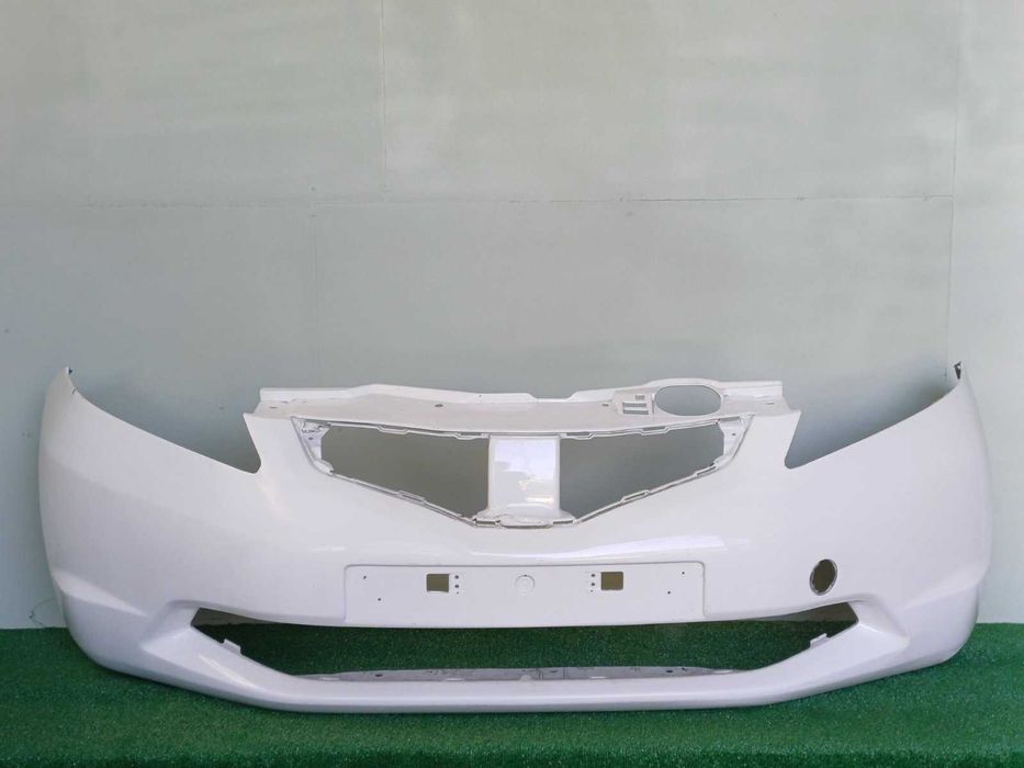 предна броня Honda Jazz 2008-2011 г. #1048V
