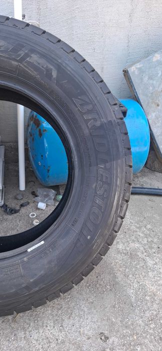Anvelope noi 235/65 R16C BRIDGESTONE Duravis r660
