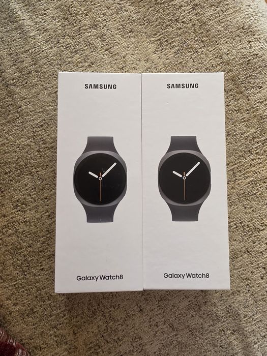Ceas Samsung Galaxy Watch8