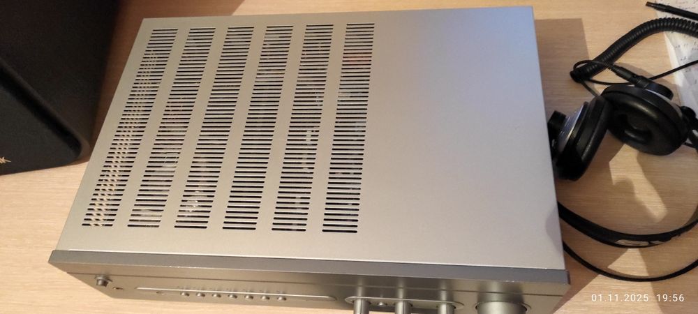 Продам усилитель