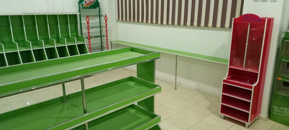 Магазин мебели холодильник