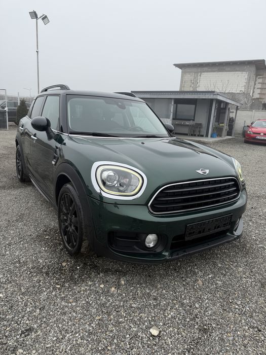 MINI Countryman 2017 — imagine 3