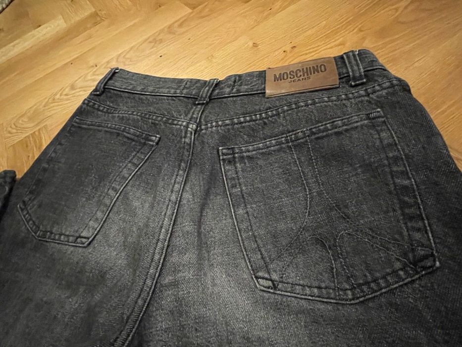 MOSCHINO мъжки дънки 31