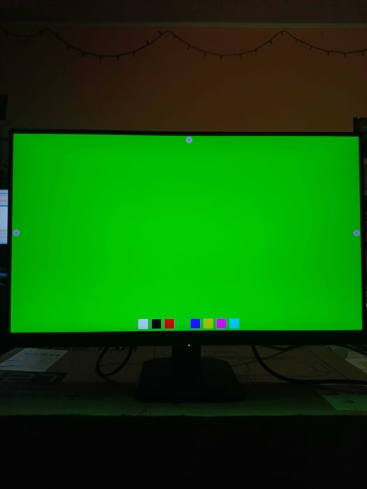 Monitor LED GIGABYTE Gaming GS27QA, 27" QHD, IPS, 1 ms, 180Hz, HDR