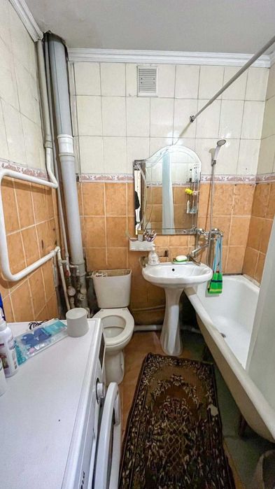 Продается квартира