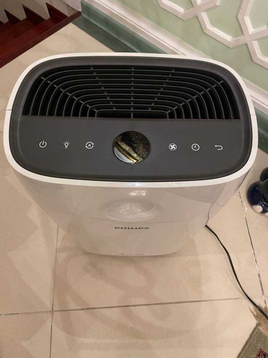 Продается Очиститель воздуха Philips AC2887 10