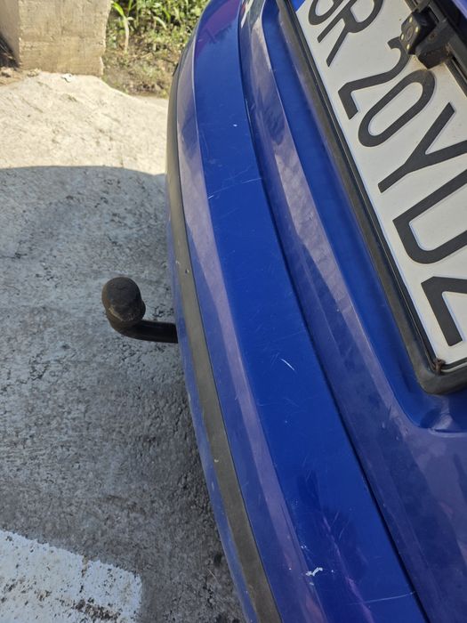 Skoda fabia 1.2 2006