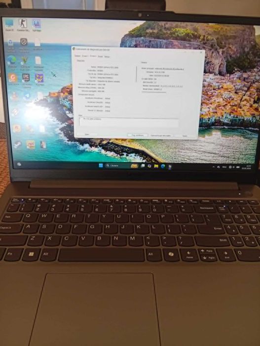 laptop loq Ideal pentru gaming sau office