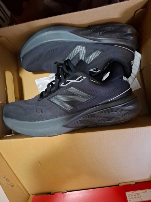 Маратонки New balance