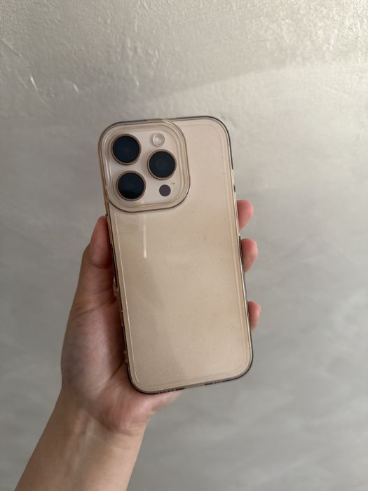 Iphone 16 pro 256gb