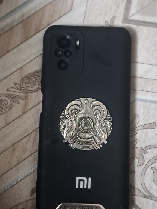 Продам redmi 10 note