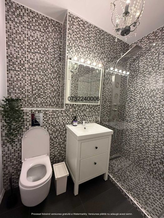 Apartament 2 camere de inchiriat - Exigent One, Grozavesti/Regie