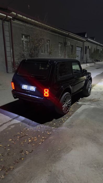 Niva sotiladi srocna