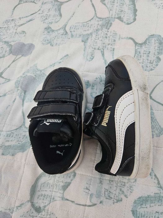 Маратонки puma 20 номер