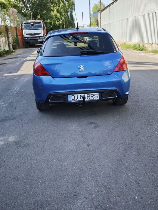 Vand Peugeot 308