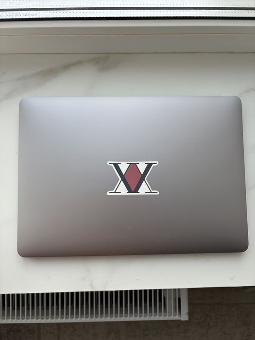 Продам Macbook Pro Intel Core i5