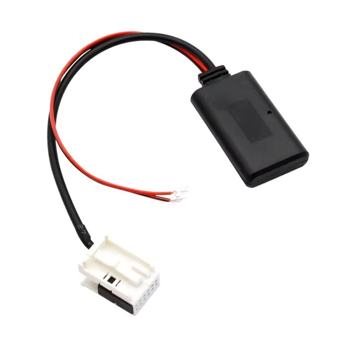 Нов! Bluetooth 5.0 адаптер/кабел BMW E60 E70 e83 e90 БМВ Е60 Е70 Е90