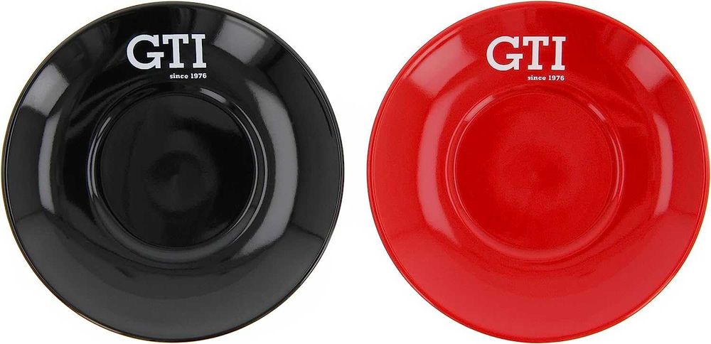 Volkswagen GTI чаши за кафе VW GOLF GTI