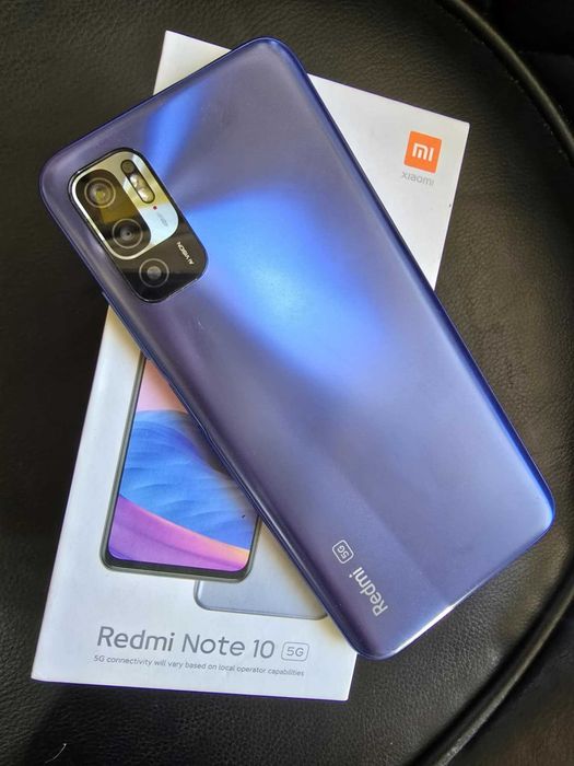 Redmi Note 10 5G 128GB