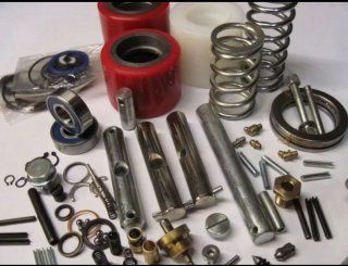 Ремонт Рохли и гидравлических цилиндров..