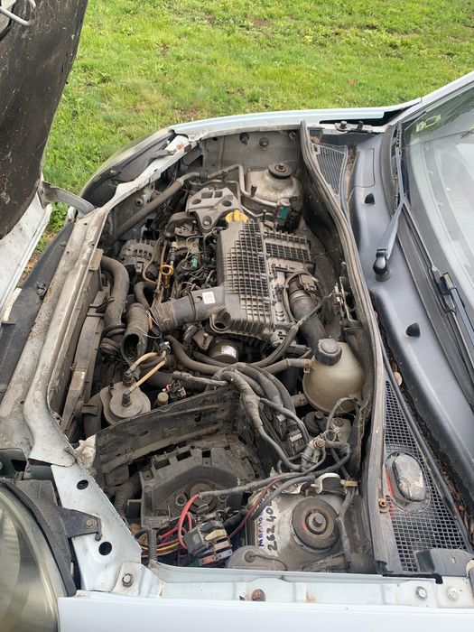 Рено Канго 1.5дци 2007г