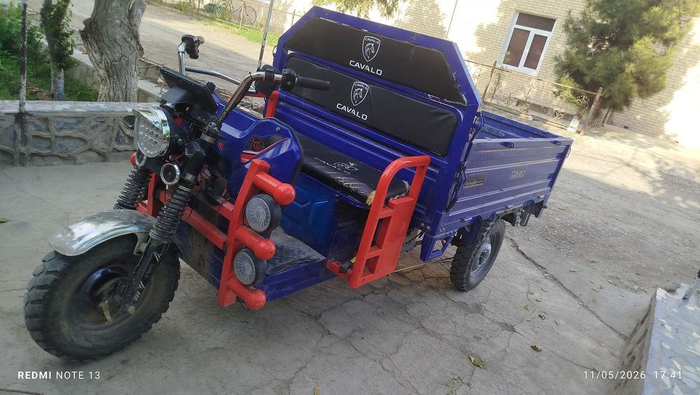 Muravey sotiladi ideal