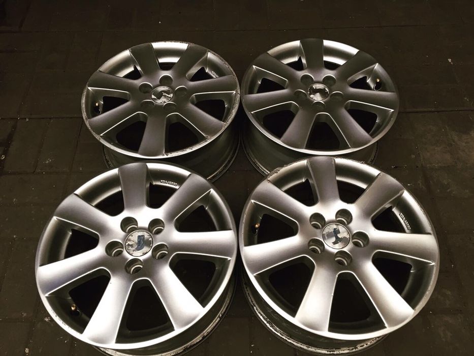 Диски на Поло