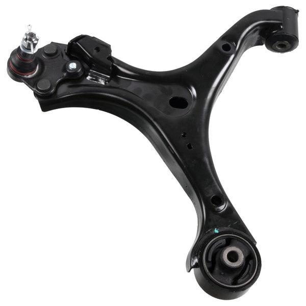 Brat suspensie roata Honda Civic 9 Sedan 202016, Punte: fata, Montare: stanga/dreapta, Material: aluminiu, Tip brat: inferior, OE 51360TR0A01, SRLine