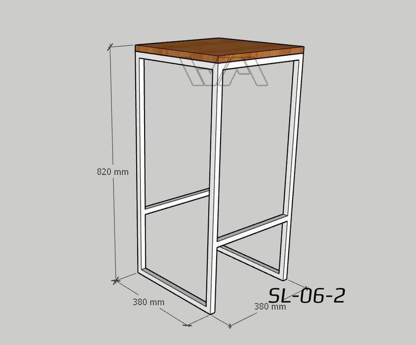 Подстолье ножки основания опора