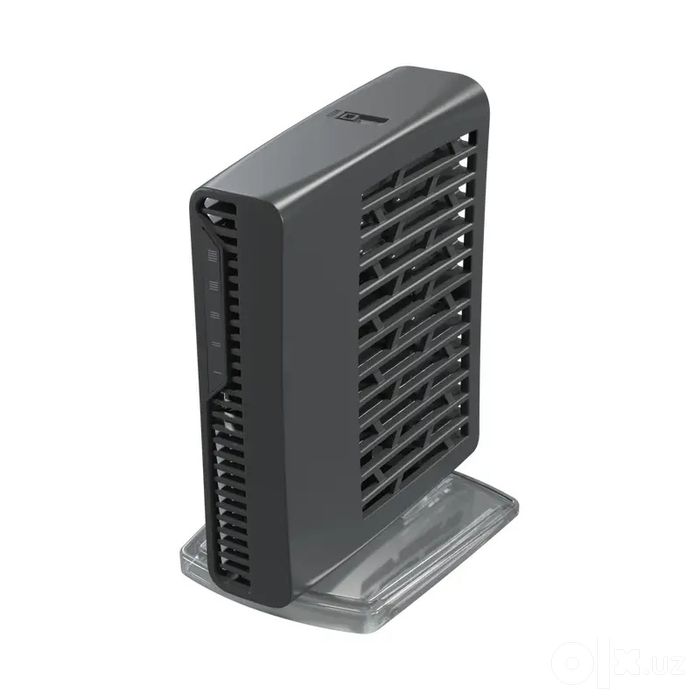 # MikroTik hAP ax² C52iG-5HaxD2HaxD-TC WiFi6 Гигабитный маршрутизатор