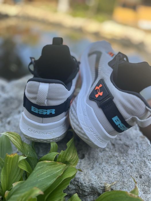 Under armour project