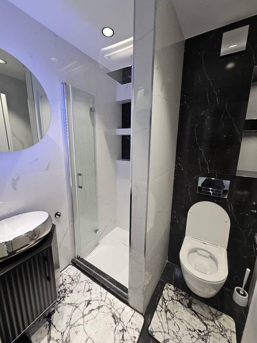 Дава се под наем Двустаен апартамент в Пловдив, Център - 75 кв.м за 800 € - Снимка #6