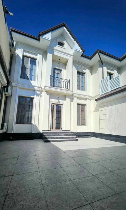 АРЕНДА ДОМА 270м² Мирзо-Улугбекский район 5 комнат участок 2,5сотки