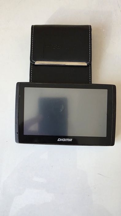 Навигатор DIGMA Way 51w