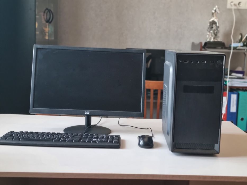 Компьютер комплект