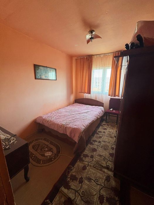 Vand apartament bailesti