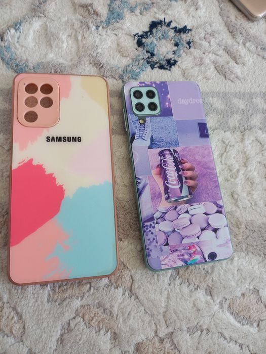 Телефон б/у на запчасти 4шт