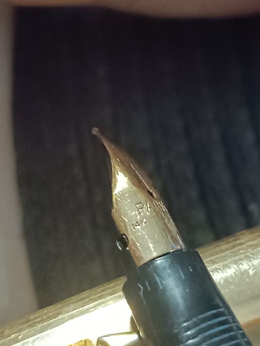 Stilou Vintage Parker VP 65 Made in U.S.A