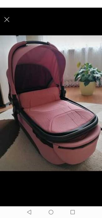 EasyGo - Carucior 3 in 1