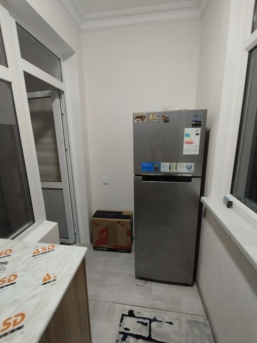 Сдаётся в аренду (своя квартира)