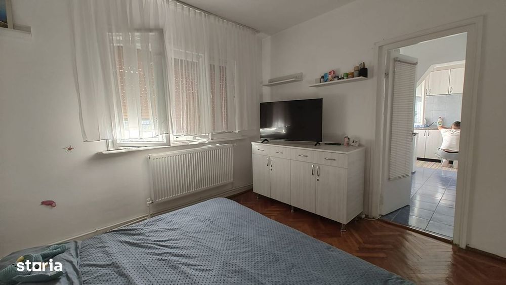 Apartament 2 Camere De Închiriat – Bulevardul Dacia