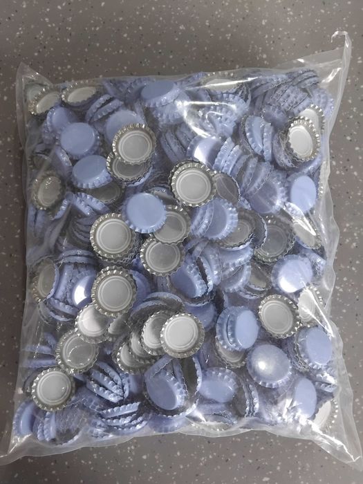 Капачки за шишета