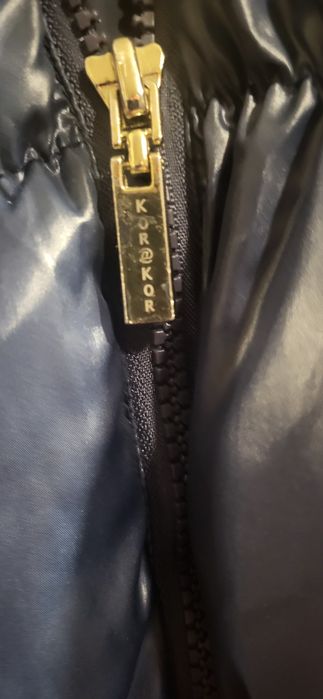 Geaca iarna dama scurta