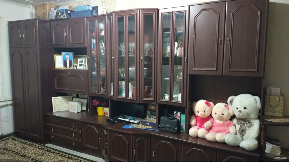 Продажа квартира