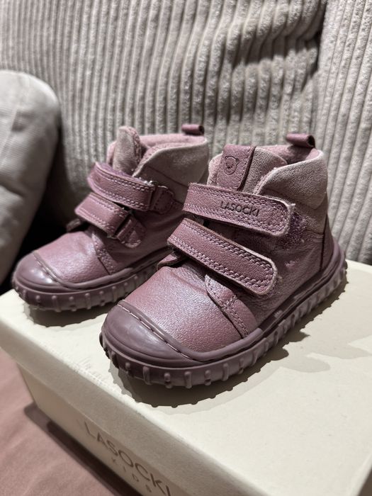 Детски обувки и боти Nike,lasocki,Timberland
