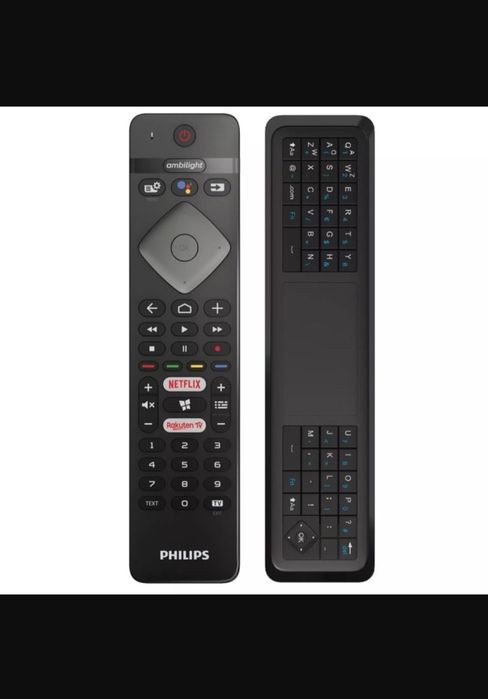 Телевизор Phillips 58 inch